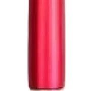 roter Herzkugelschreiber