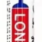 Blauer Hochleistungs-Tieflochmarker