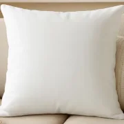 Kissen für Bett und als Dekokissen