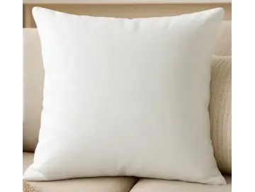 Kissen für Bett und als Dekokissen