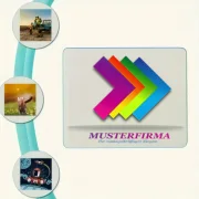 Mousepad mit eigenem Motiv