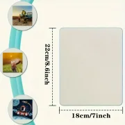 Mousepad mit eigenem Motiv