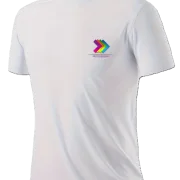 Ultraleichtes Herren T-Shirt bedruckt