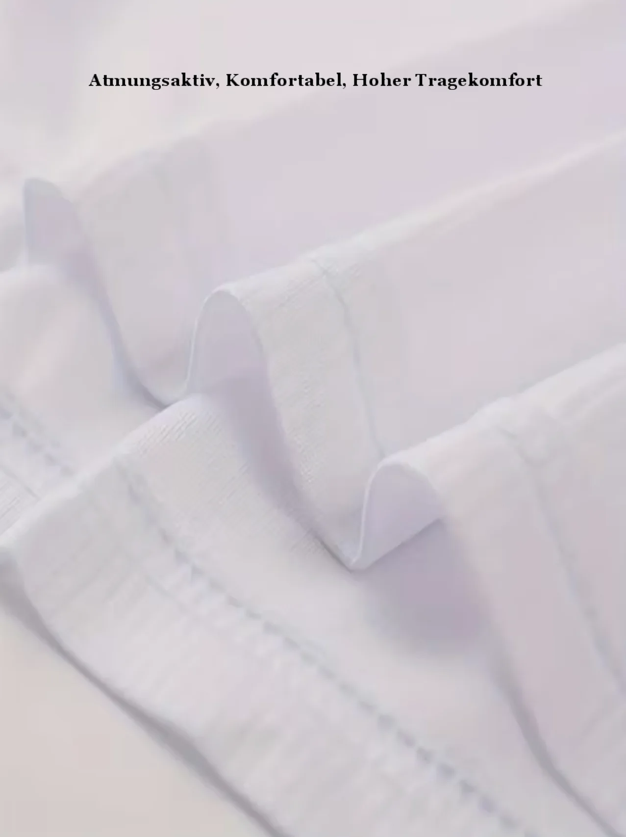 Ultraleichtes Herren T-Shirt