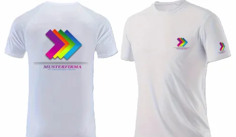 ultraleichtes Herren T-Shirt